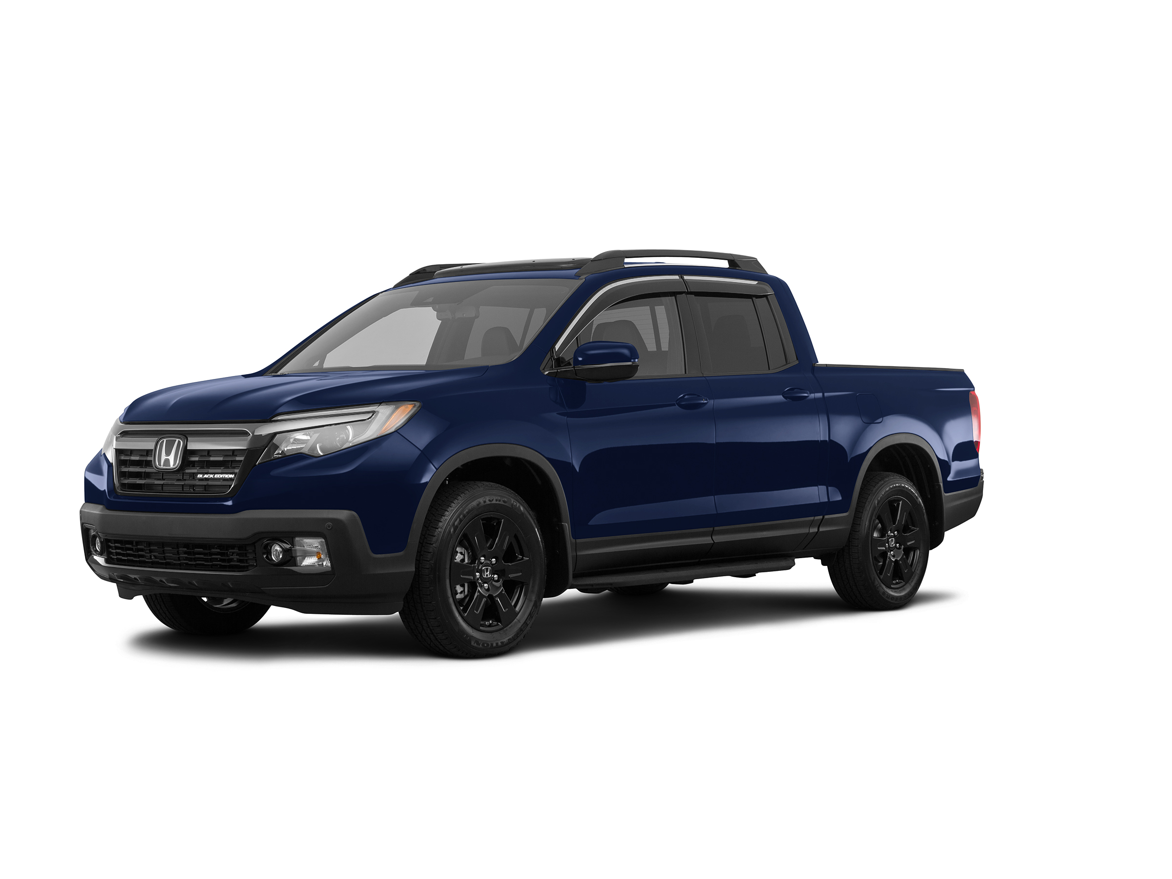 Available at Gary Yeomans Honda in Daytona Beach, Florida, the 2020 Honda Ridgeline Mini Pickup Truck is available for sale.